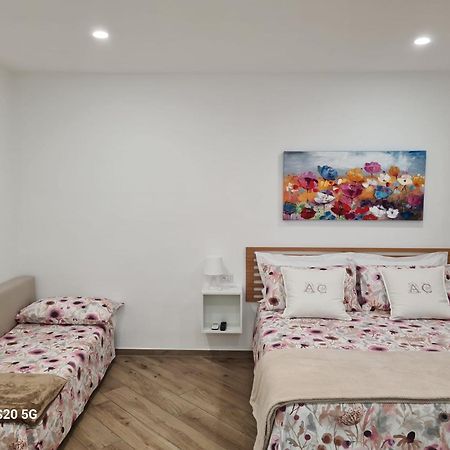 Apartment Canelli House سورينتو المظهر الخارجي الصورة
