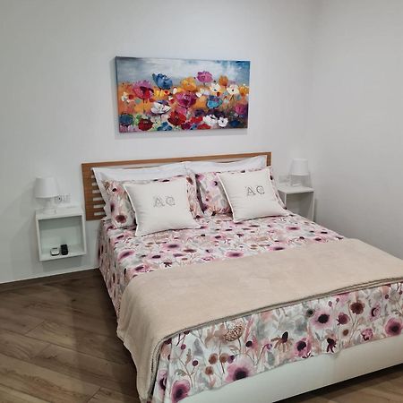 Apartment Canelli House سورينتو المظهر الخارجي الصورة