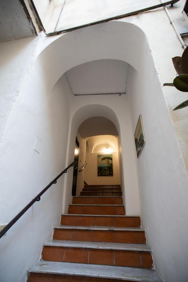 Apartment Canelli House سورينتو المظهر الخارجي الصورة