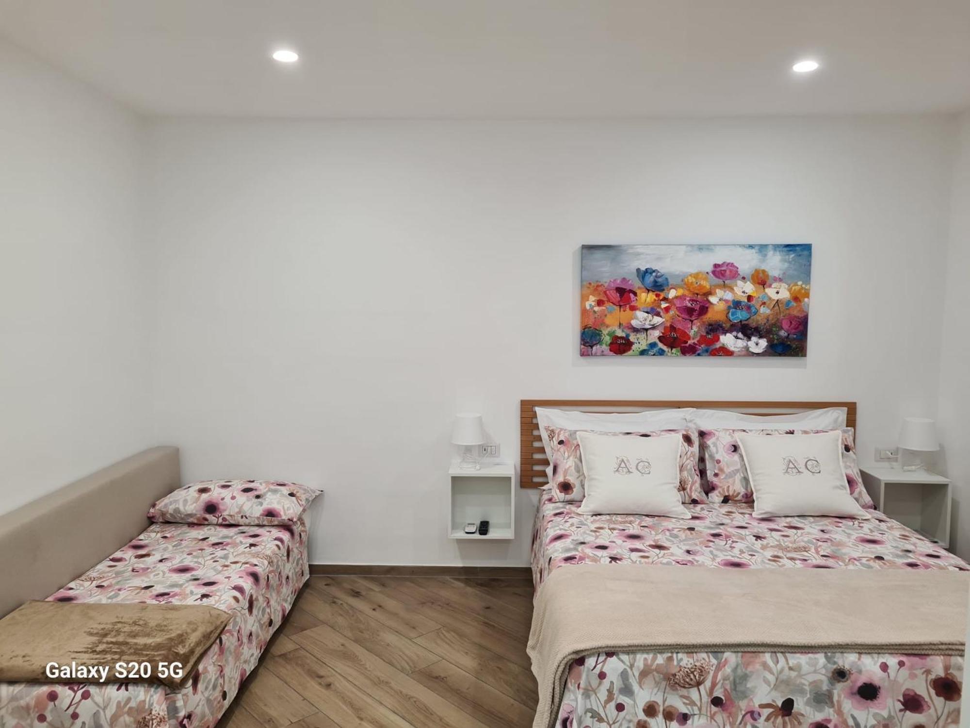 Apartment Canelli House سورينتو المظهر الخارجي الصورة