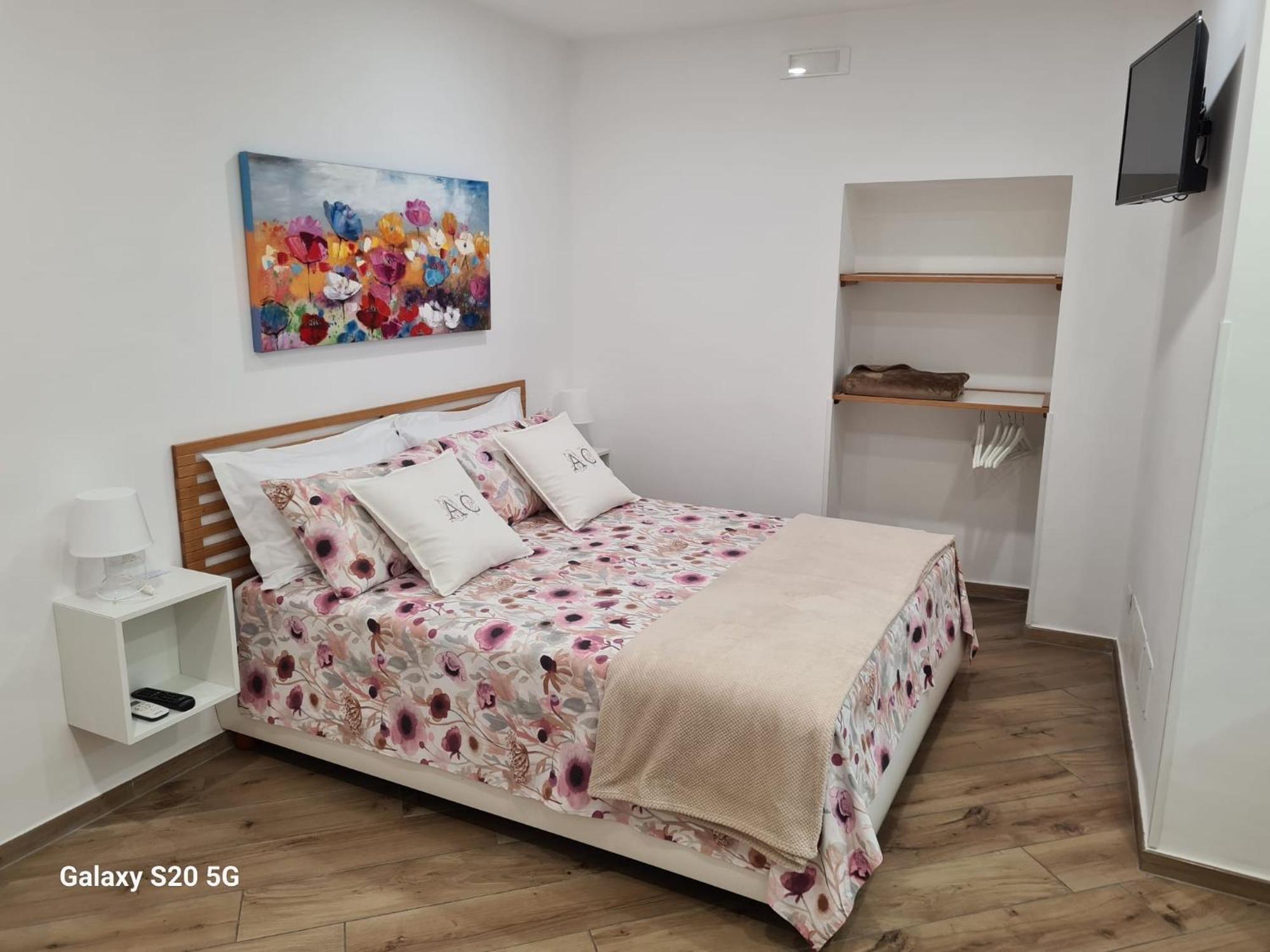 Apartment Canelli House سورينتو المظهر الخارجي الصورة