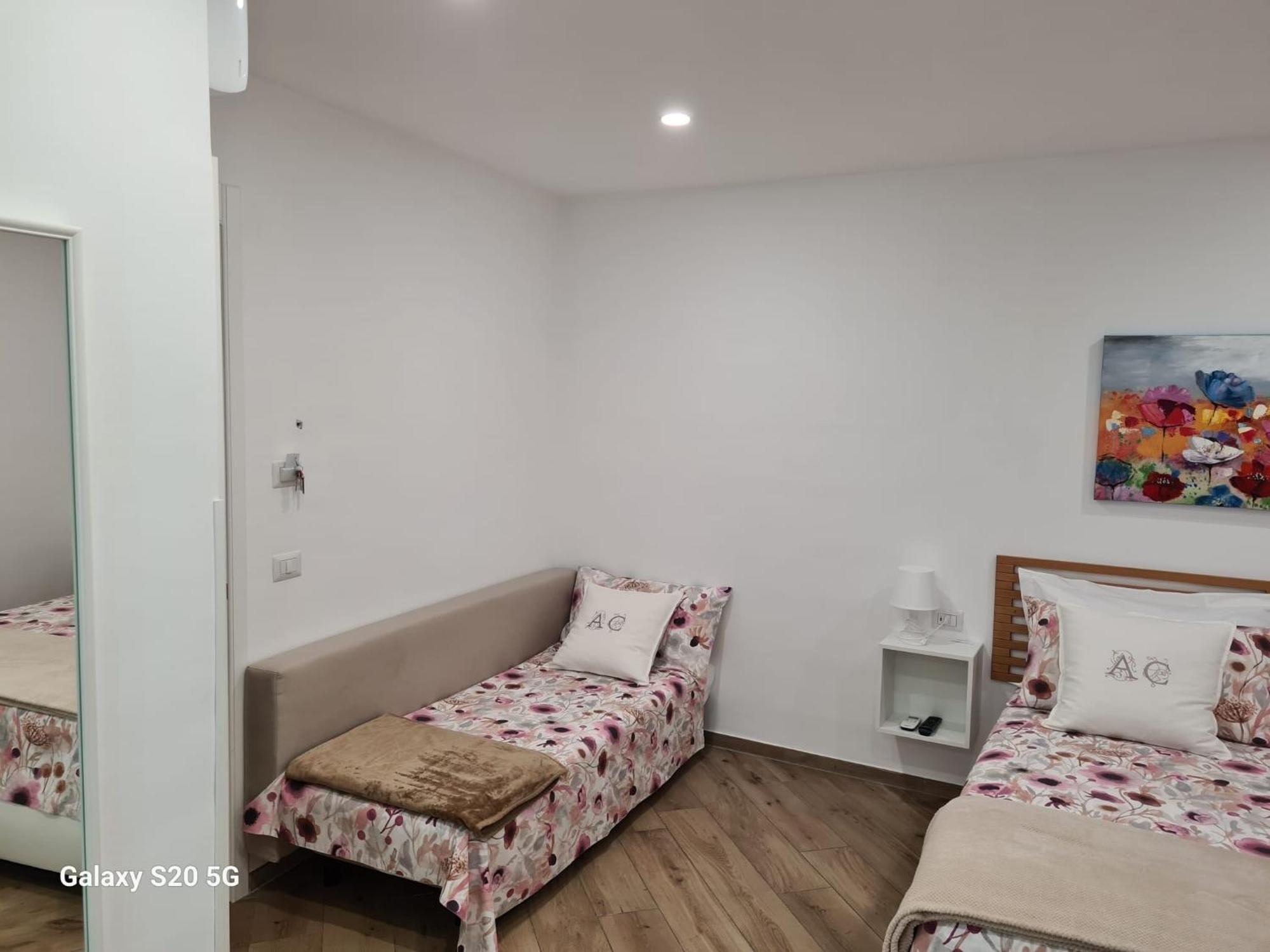 Apartment Canelli House سورينتو المظهر الخارجي الصورة