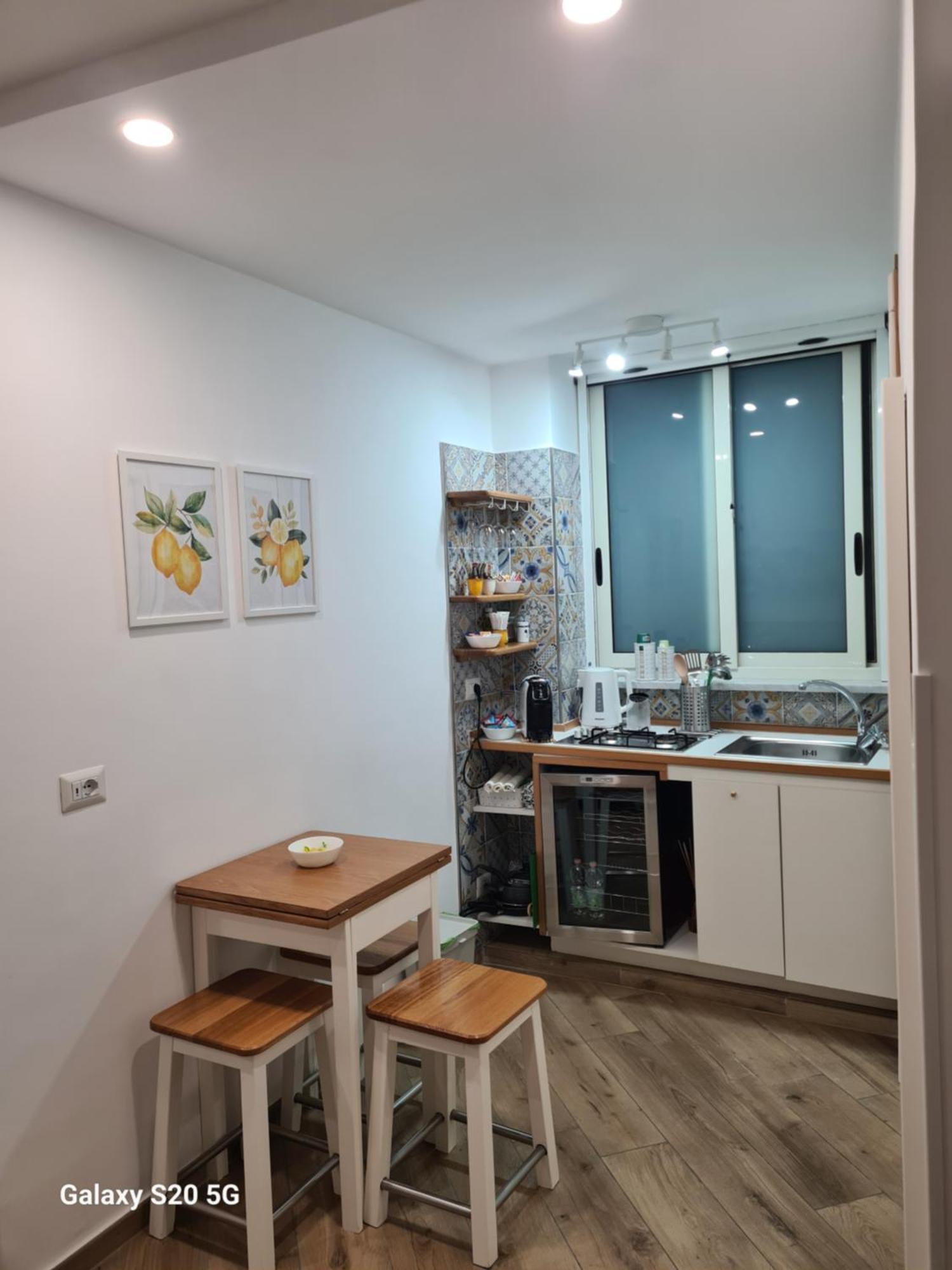 Apartment Canelli House سورينتو المظهر الخارجي الصورة