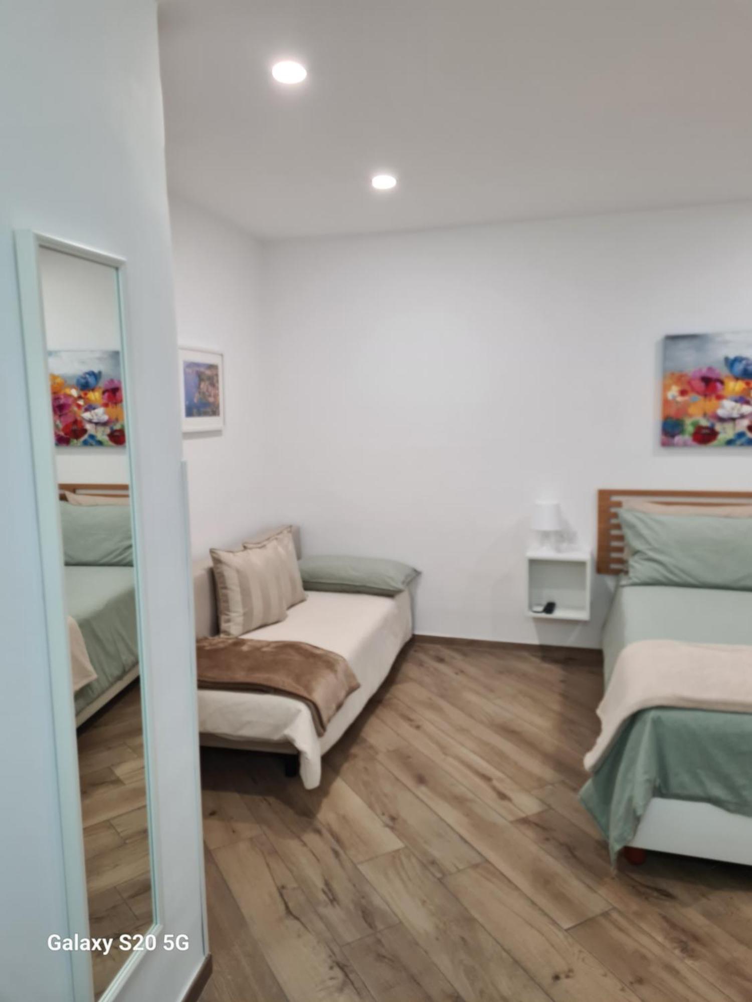 Apartment Canelli House سورينتو المظهر الخارجي الصورة