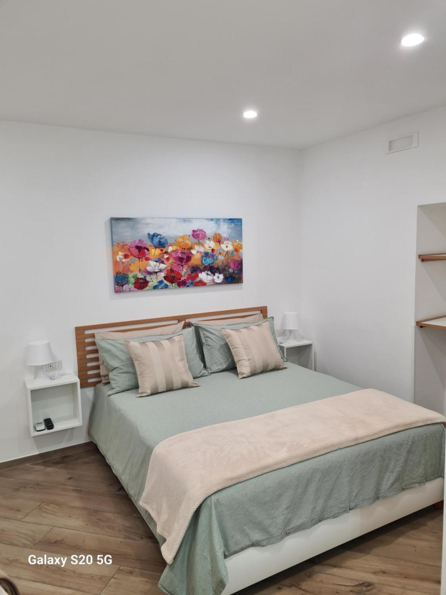 Apartment Canelli House سورينتو المظهر الخارجي الصورة