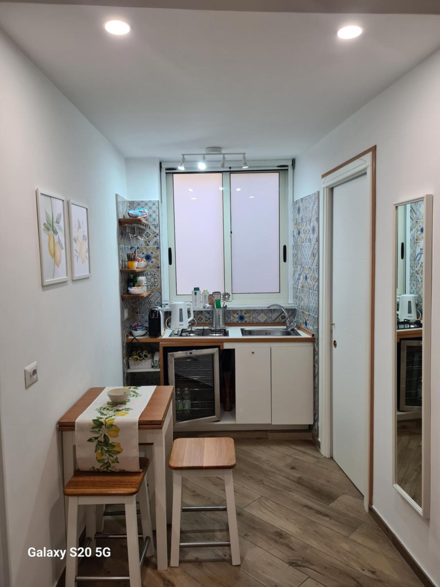 Apartment Canelli House سورينتو المظهر الخارجي الصورة