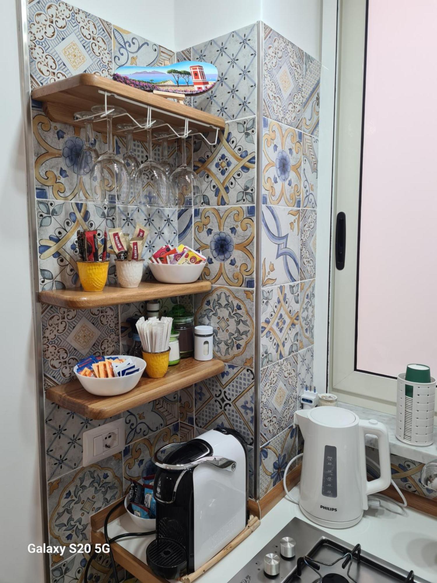 Apartment Canelli House سورينتو المظهر الخارجي الصورة